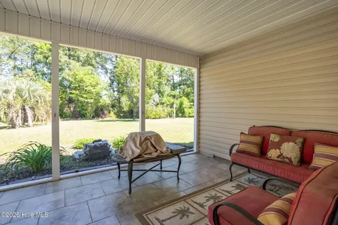 910 Elderberry Lane SW Sunset Beach NC 28468