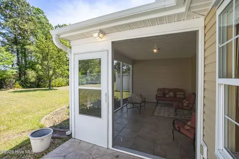 910 Elderberry Lane SW Sunset Beach NC 28468