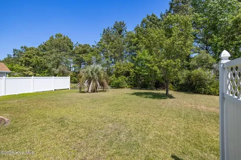 910 Elderberry Lane SW Sunset Beach NC 28468
