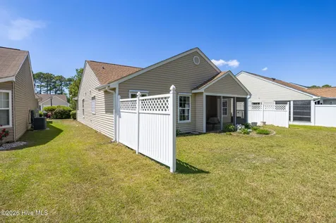 910 Elderberry Lane SW Sunset Beach NC 28468