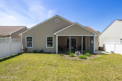 910 Elderberry Lane SW Sunset Beach NC 28468