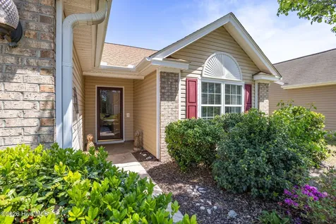 910 Elderberry Lane SW Sunset Beach NC 28468