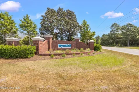 910 Elderberry Lane SW Sunset Beach NC 28468
