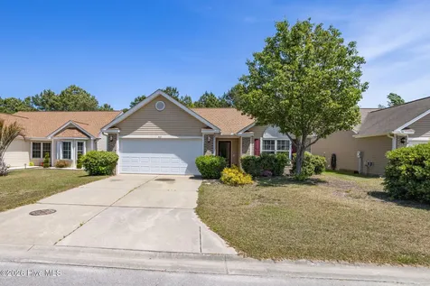 910 Elderberry Lane SW Sunset Beach NC 28468