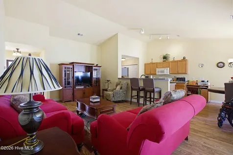 910 Elderberry Lane SW Sunset Beach NC 28468