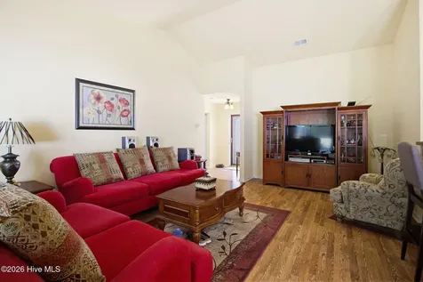 910 Elderberry Lane SW Sunset Beach NC 28468