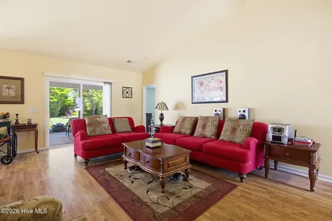 910 Elderberry Lane SW Sunset Beach NC 28468