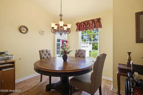 910 Elderberry Lane SW Sunset Beach NC 28468