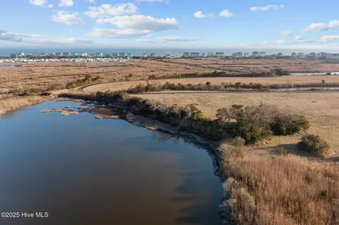 27 Hunter Heath Drive North Topsail Beach NC 28460