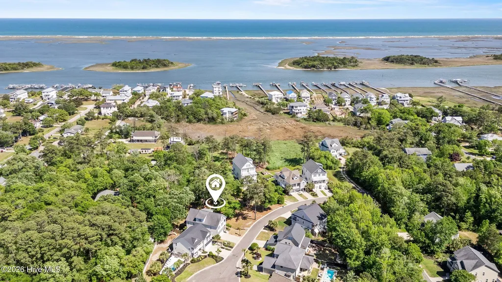 1720 Tall Mast Court Wilmington NC 28409