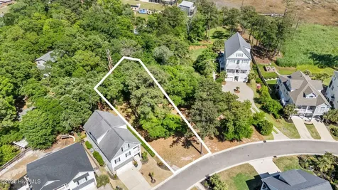 1720 Tall Mast Court Wilmington NC 28409