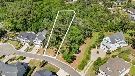 1720 Tall Mast Court Wilmington NC 28409