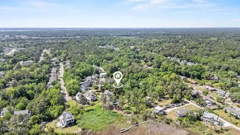 1720 Tall Mast Court Wilmington NC 28409