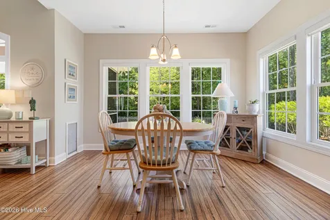 1805 Ivory Gull Drive Morehead City NC 28557