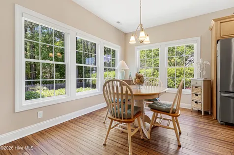 1805 Ivory Gull Drive Morehead City NC 28557