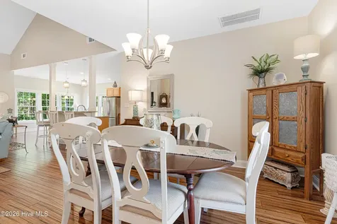 1805 Ivory Gull Drive Morehead City NC 28557