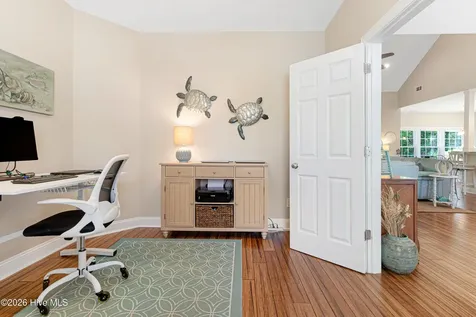 1805 Ivory Gull Drive Morehead City NC 28557