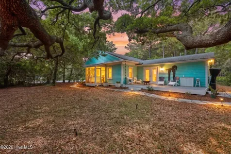 218 Assembly Way Avenue Kure Beach NC 28449