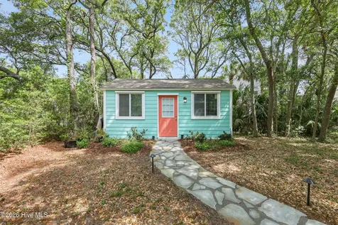 218 Assembly Way Avenue Kure Beach NC 28449