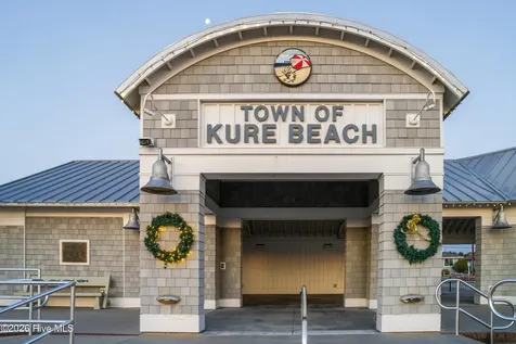 218 Assembly Way Avenue Kure Beach NC 28449