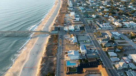 218 Assembly Way Avenue Kure Beach NC 28449