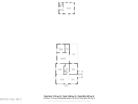 218 Assembly Way Avenue Kure Beach NC 28449