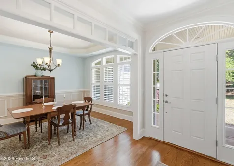 2886 St James Drive SE Southport NC 28461
