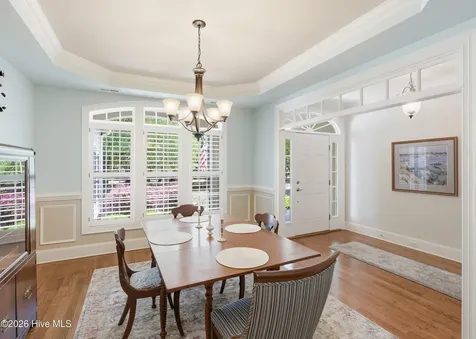 2886 St James Drive SE Southport NC 28461