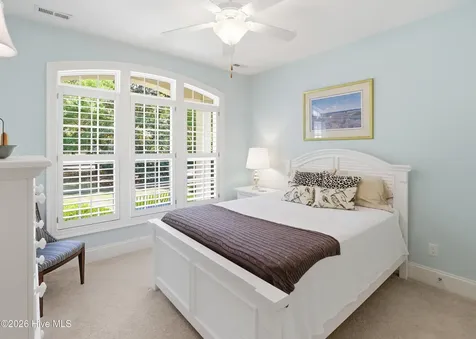 2886 St James Drive SE Southport NC 28461