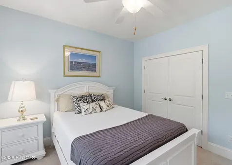 2886 St James Drive SE Southport NC 28461