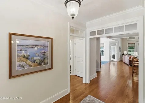 2886 St James Drive SE Southport NC 28461