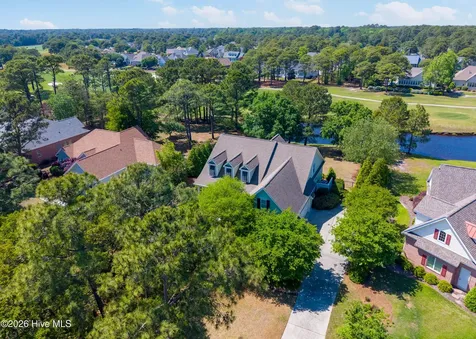 2886 St James Drive SE Southport NC 28461