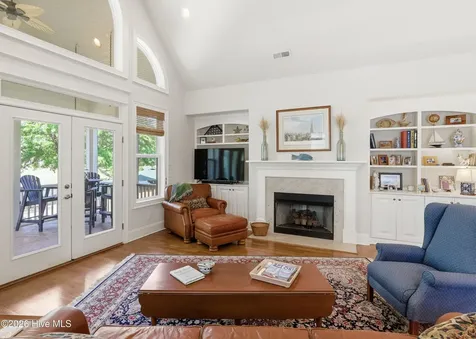 2886 St James Drive SE Southport NC 28461