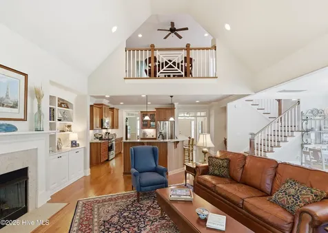 2886 St James Drive SE Southport NC 28461