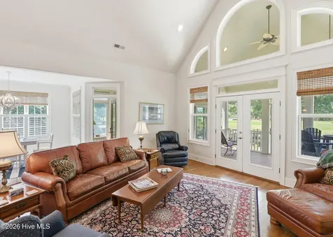 2886 St James Drive SE Southport NC 28461