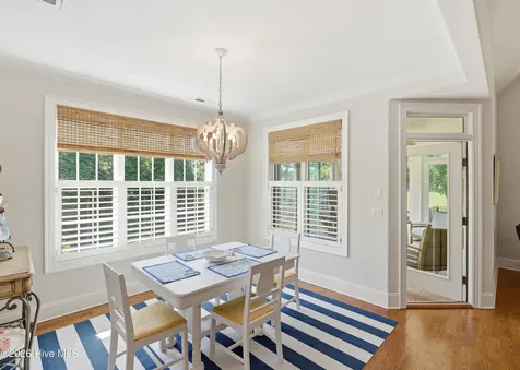 2886 St James Drive SE Southport NC 28461