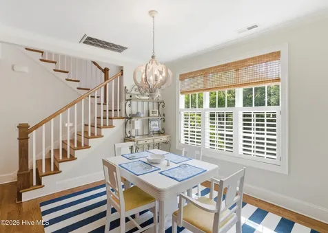 2886 St James Drive SE Southport NC 28461