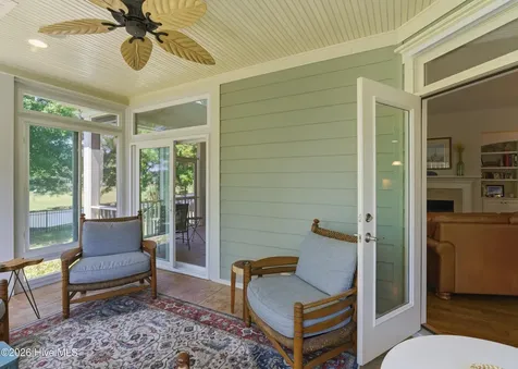 2886 St James Drive SE Southport NC 28461