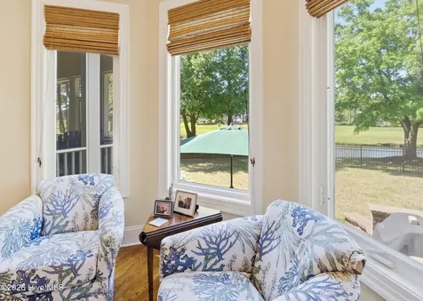 2886 St James Drive SE Southport NC 28461
