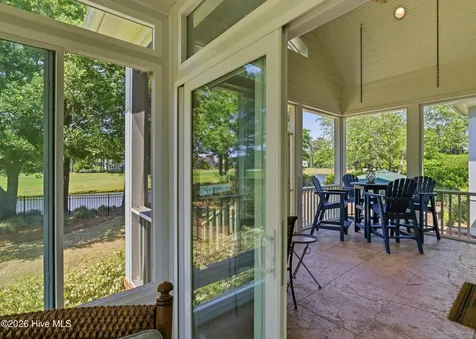 2886 St James Drive SE Southport NC 28461