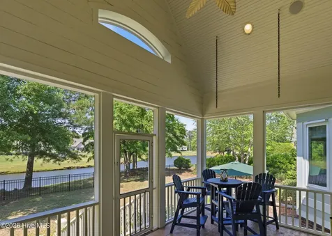 2886 St James Drive SE Southport NC 28461