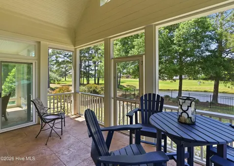 2886 St James Drive SE Southport NC 28461