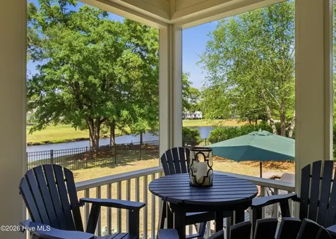 2886 St James Drive SE Southport NC 28461