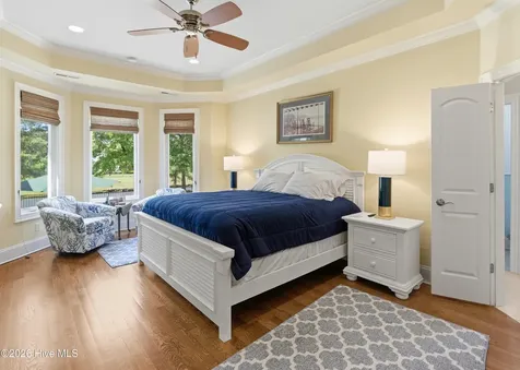 2886 St James Drive SE Southport NC 28461
