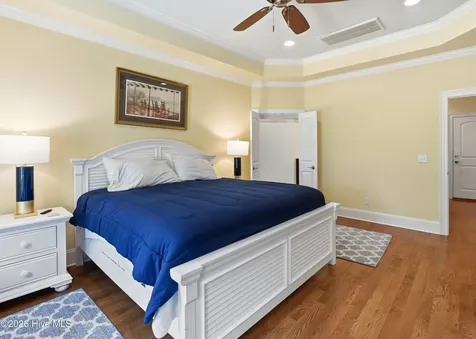 2886 St James Drive SE Southport NC 28461