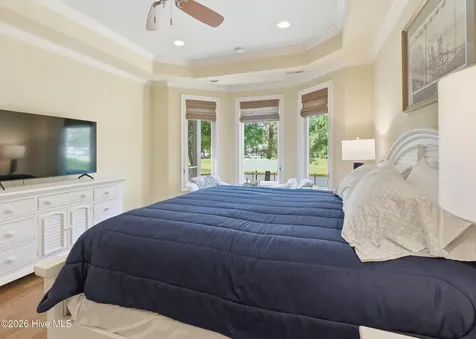 2886 St James Drive SE Southport NC 28461