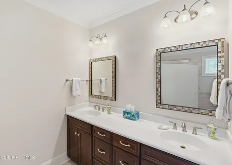 2886 St James Drive SE Southport NC 28461