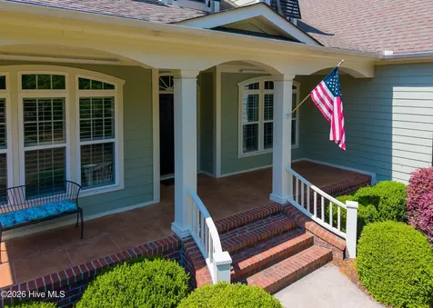 2886 St James Drive SE Southport NC 28461