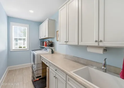 2886 St James Drive SE Southport NC 28461