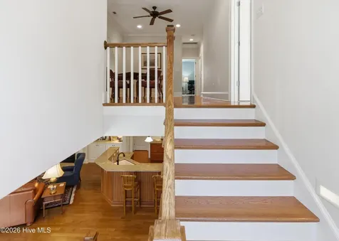 2886 St James Drive SE Southport NC 28461